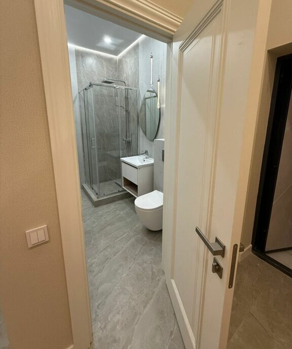 квартира г Кисловодск ул Катыхина 185с/3 фото 9