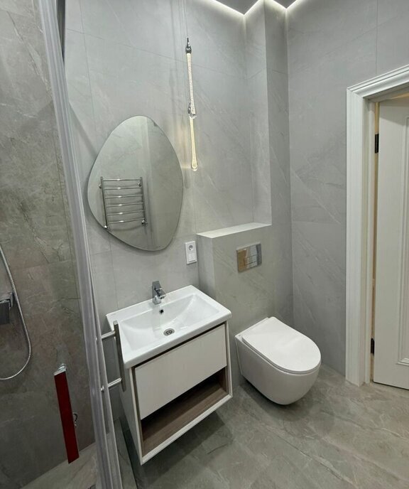 квартира г Кисловодск ул Катыхина 185с/3 фото 11
