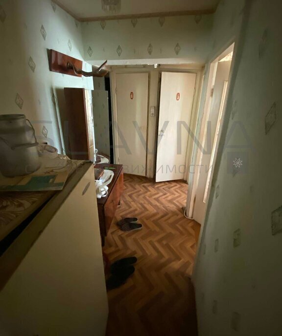 квартира г Кострома мкр Юбилейный 19 фото 11