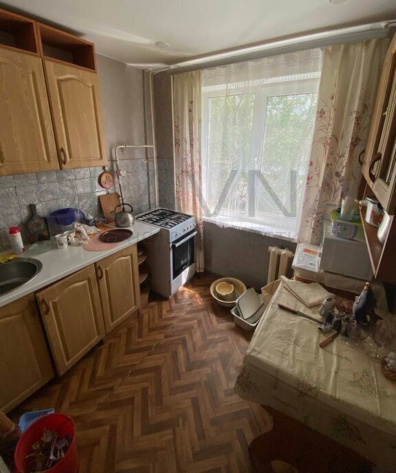квартира г Кострома мкр Юбилейный 19 фото 12