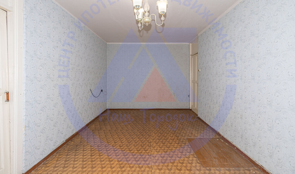 квартира г Курган улица Максима Горького, 4 фото 5