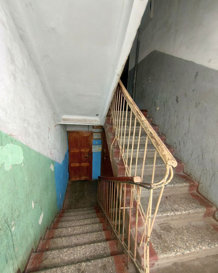 комната г Петрозаводск р-н Перевалка ул Фурманова 3 фото 19