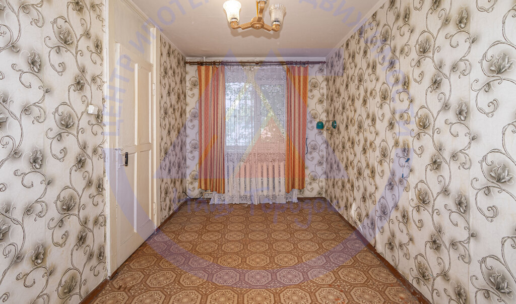 квартира г Курган улица Максима Горького, 4 фото 11