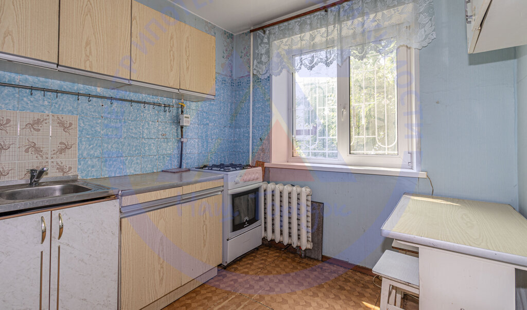 квартира г Курган улица Максима Горького, 4 фото 12