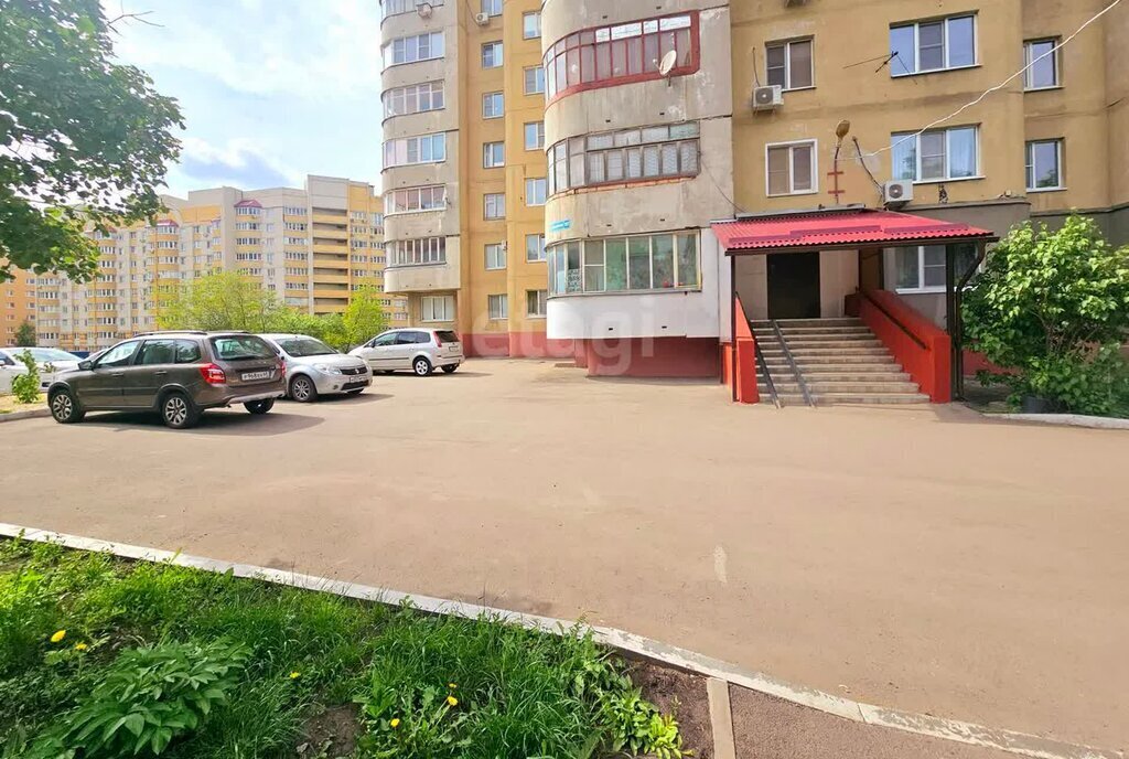 квартира г Тамбов ул Мичуринская 197 фото 23