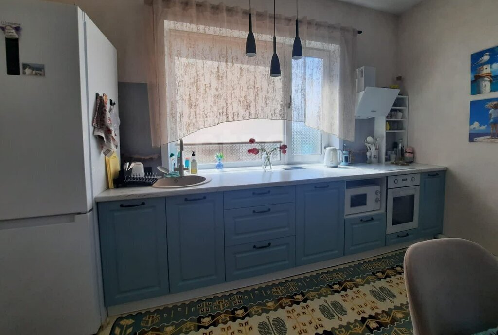 дом г Бердск ул Купца Горохова фото 10