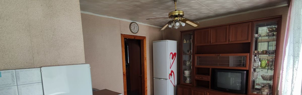 квартира г Новокузнецк ул Батюшкова 13 Кузбасс фото 10