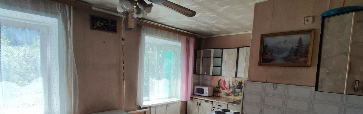 квартира г Новокузнецк ул Батюшкова 13 Кузбасс фото 11
