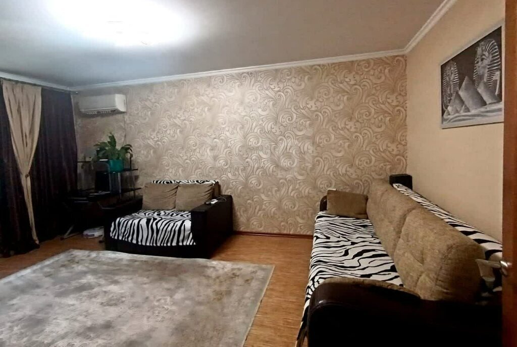 квартира г Липецк ул Катукова 39 фото 26