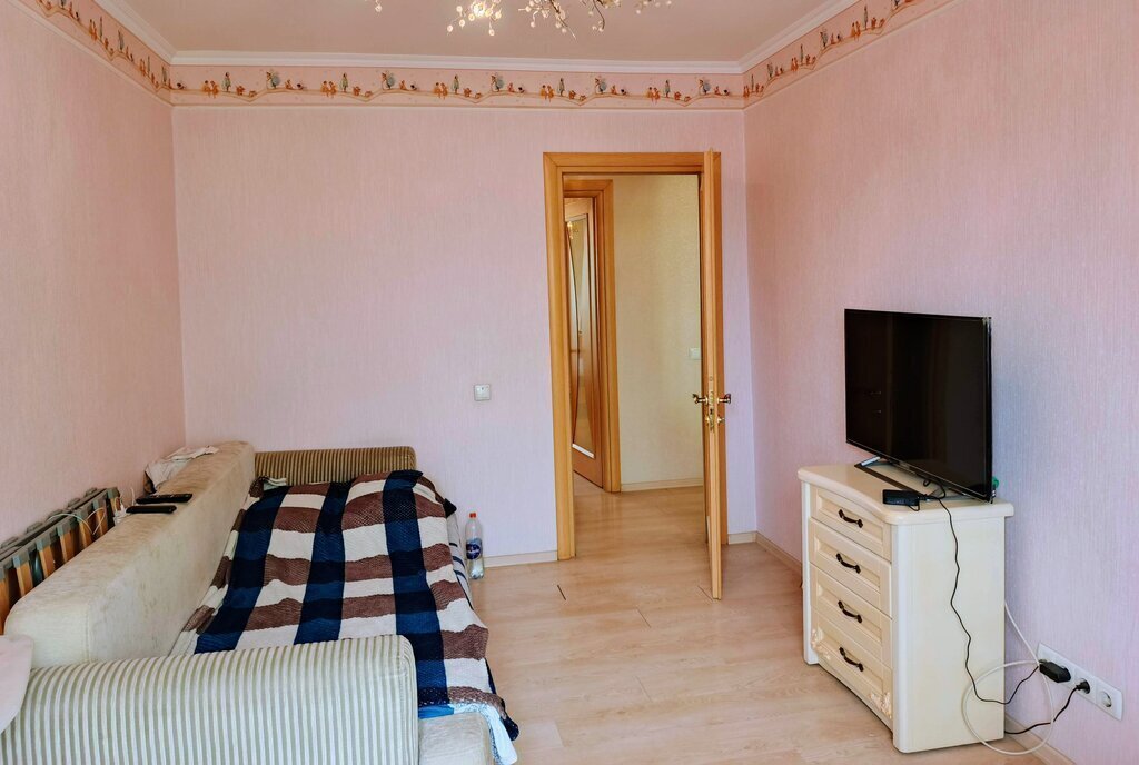 квартира г Симферополь ул Иртышская 2 фото 8