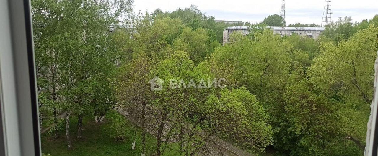 квартира г Кемерово р-н Ленинский ул Волгоградская 32б Кемеровская обл. — Кузбасс фото 7