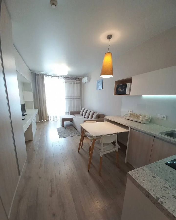 квартира г Сочи р-н Центральный ул Виноградная 230а фото 9