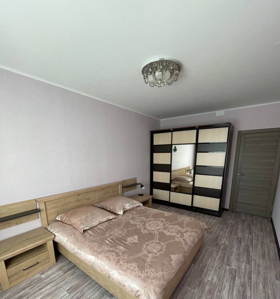 квартира г Курск Северный пр-кт Анатолия Дериглазова 111 фото 7