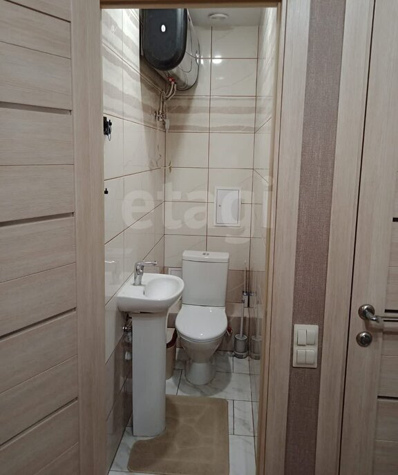квартира г Архангельск наб Северной Двины 32к/12 фото 16