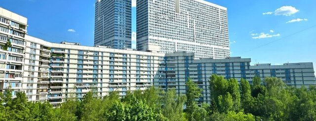 метро Чертановская Чертаново Северное 2к 206, ЮАО фото