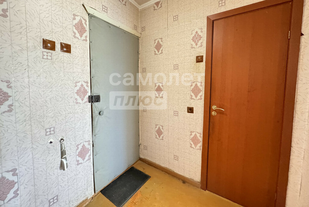 квартира г Октябрьский ул Кортунова 8 фото 6