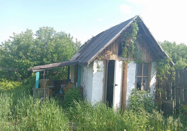 2-й массив снт Мичуринец Кемеровская обл. — Кузбасс фото