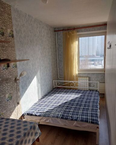 метро Улица Скобелевская дом 14 фото