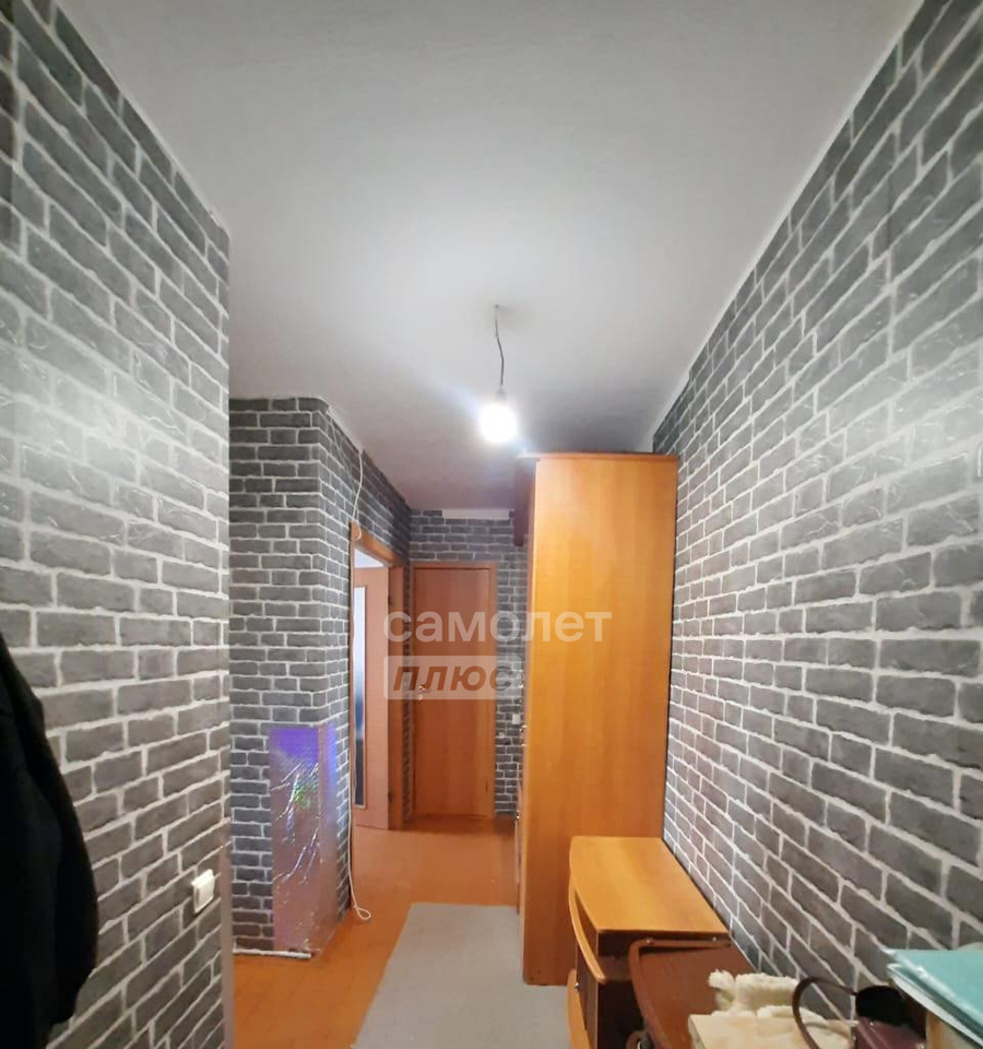 квартира г Кумертау ул Бабаевская 4б фото 10