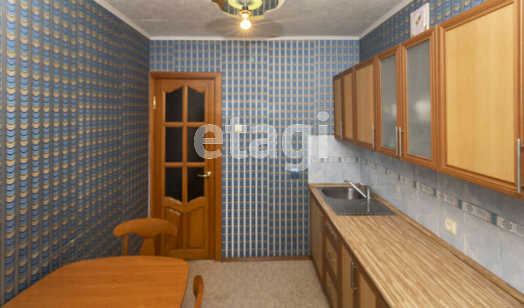 квартира г Тюмень ул Щербакова 142к/3 фото 9