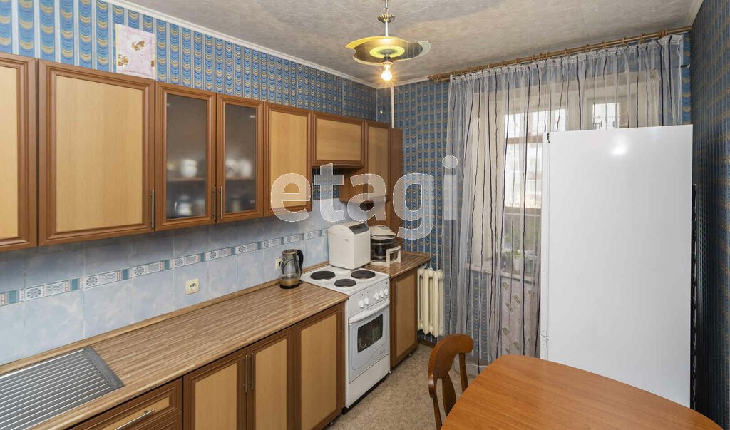 квартира г Тюмень ул Щербакова 142к/3 фото 11