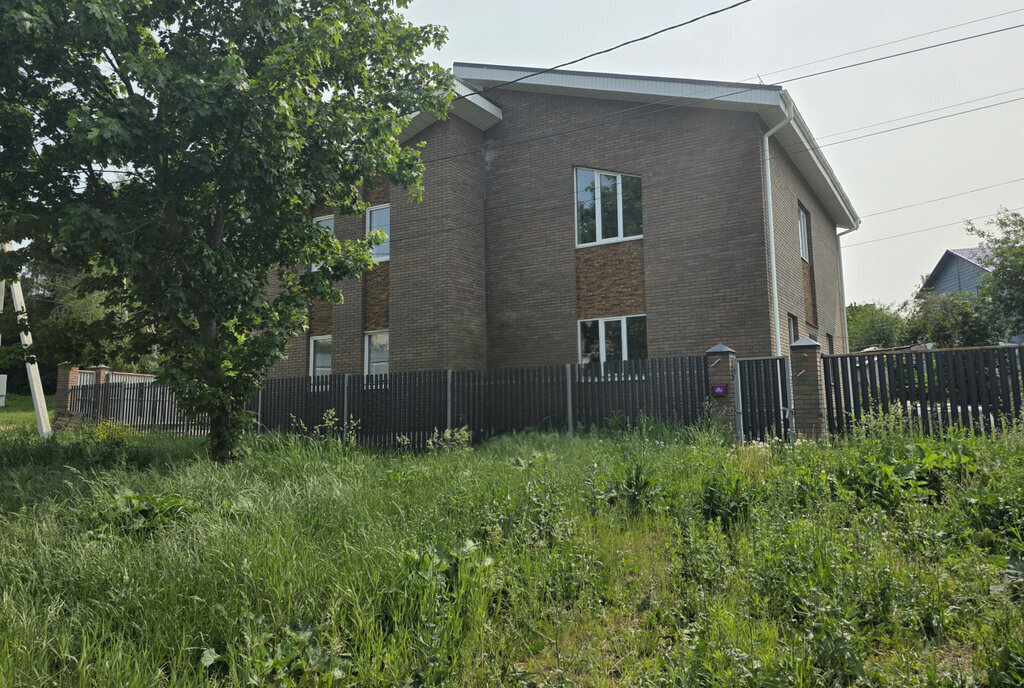 дом г Тула ул Декабристов 174 фото 1