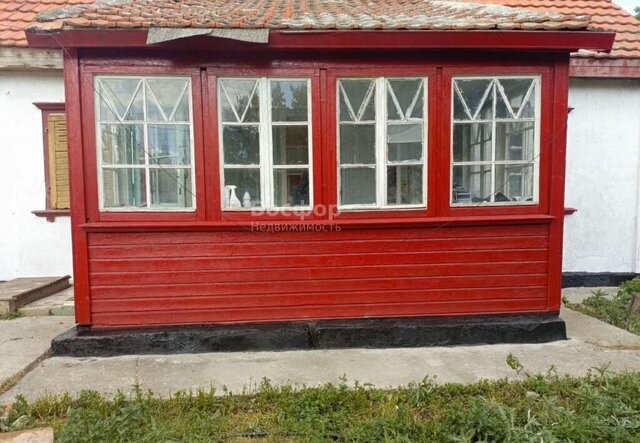 ул Геологическая 27 фото