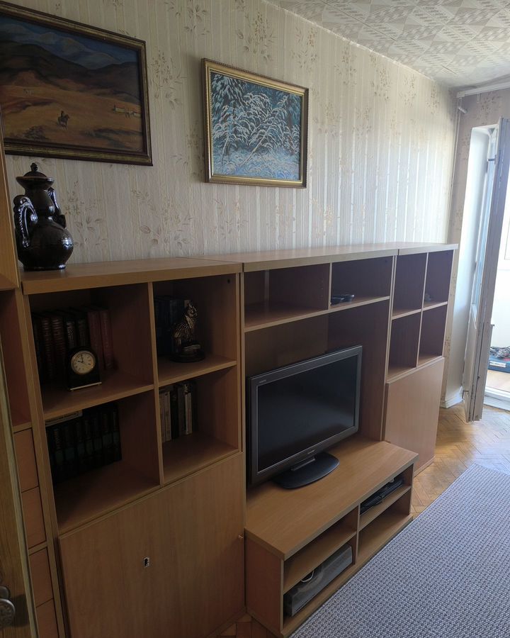 квартира г Черноголовка б-р Школьный 5 фото 5