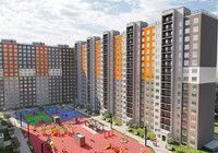 квартира г Ярославль р-н Фрунзенский пр-кт Фрунзе ЖК «Гагарин» фото 16