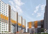 квартира г Ярославль р-н Фрунзенский пр-кт Фрунзе ЖК «Гагарин» фото 18