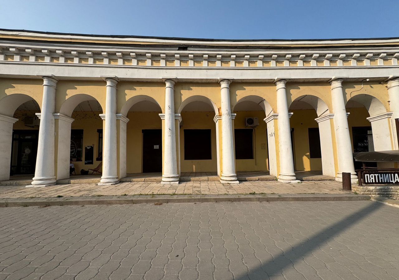 торговое помещение г Таганрог Центральный ул Чехова 98 фото 8