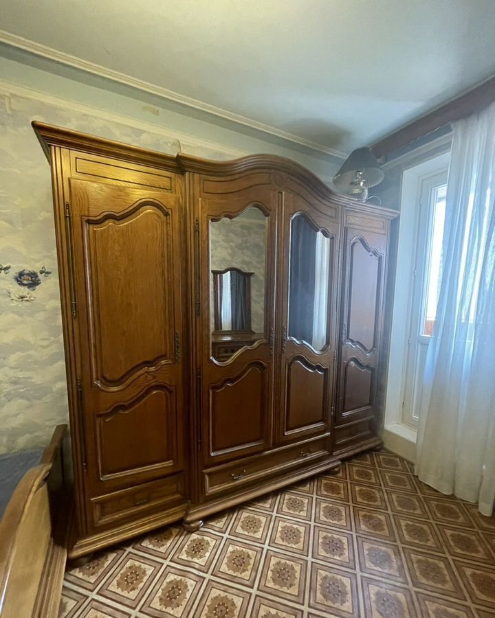 квартира г Москва метро Братиславская ул Братиславская 31к/3 фото 5