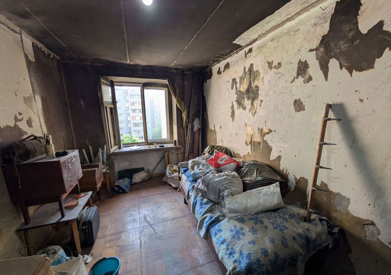 квартира г Глазов ул Кирова 56 фото 1