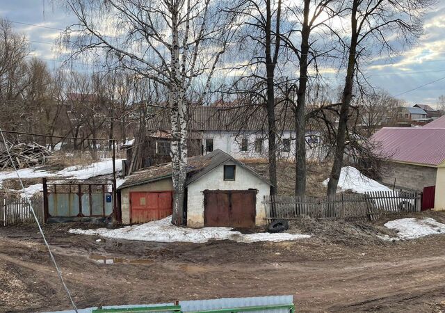 ул Ново-Овражная 25 Республика Татарстан Татарстан, муниципальное образование Бугульма фото