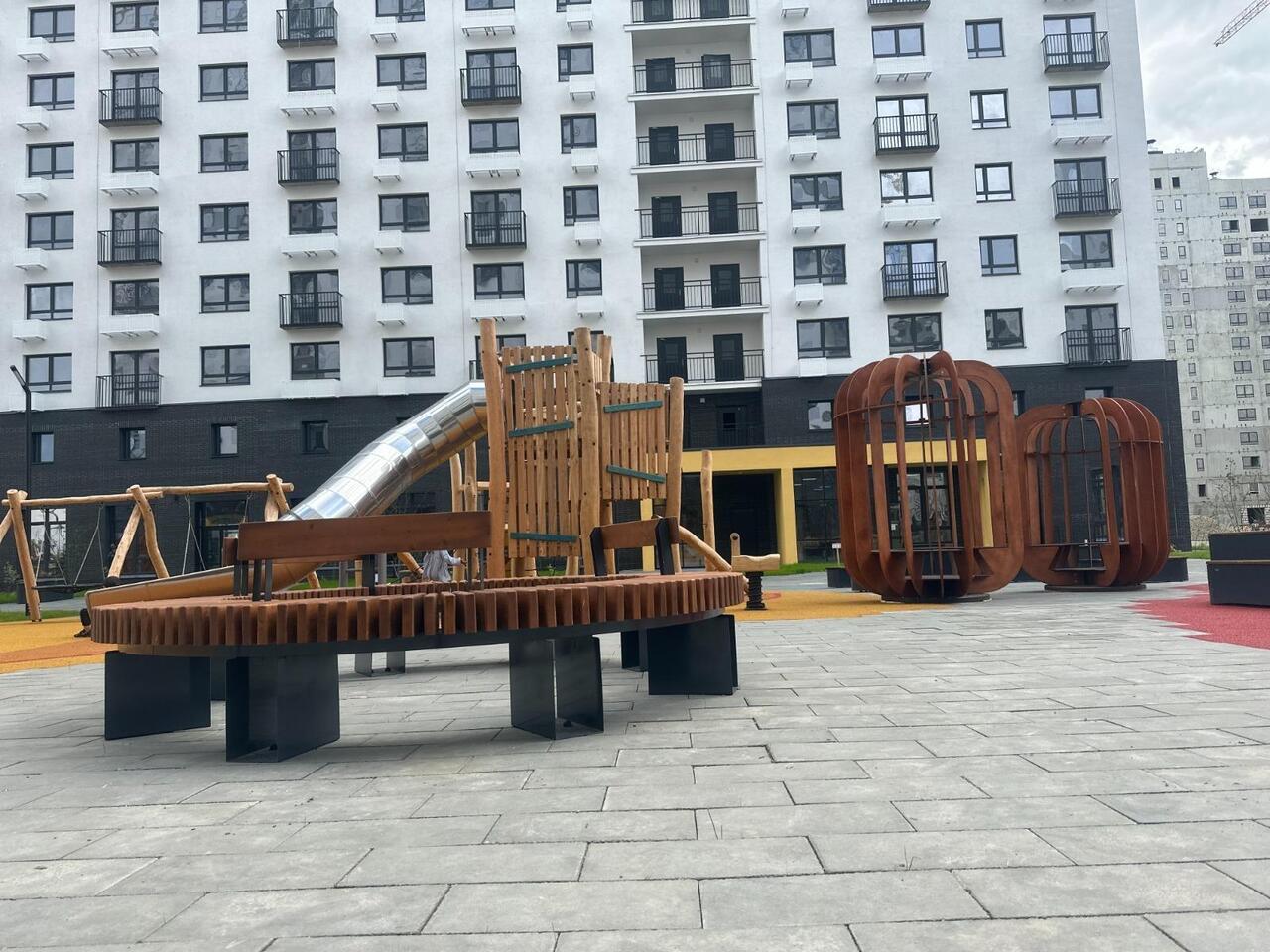 квартира г Пенза «Урал» фото 12