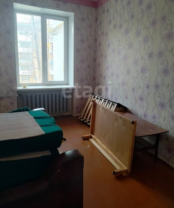 квартира р-н Саткинский г Бакал ул Леонова 4 фото 6