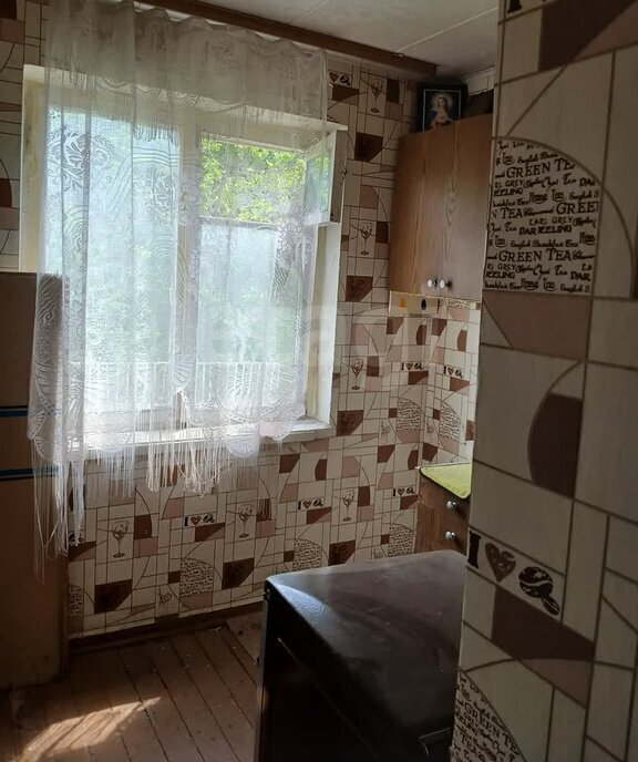 квартира г Златоуст проспект имени Ю. А. Гагарина, 4-я линия, 4 фото 10