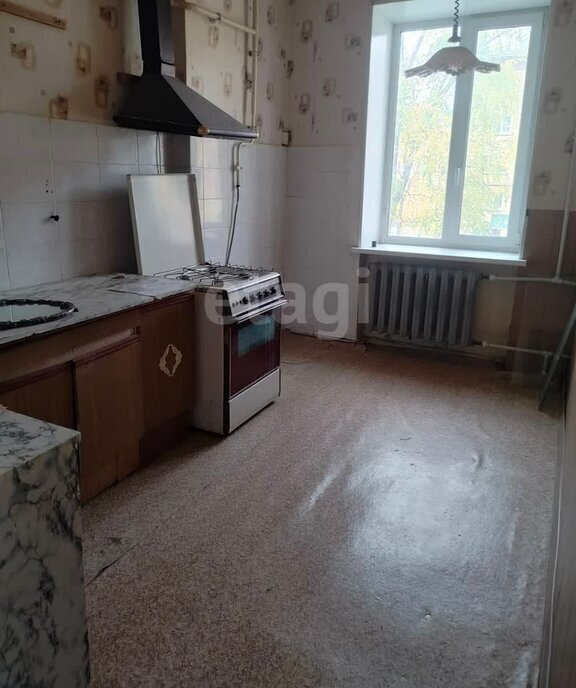 квартира р-н Саткинский г Бакал ул Леонова 4 фото 9
