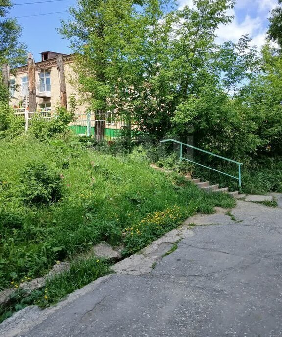 квартира г Златоуст проспект имени Ю. А. Гагарина, 4-я линия, 4 фото 17