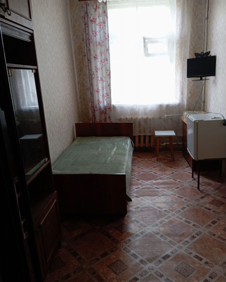 комната г Тула р-н Пролетарский ул Кирова 153 фото 5