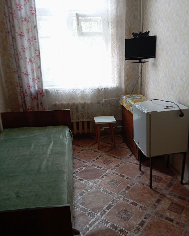 комната г Тула р-н Пролетарский ул Кирова 153 фото 8