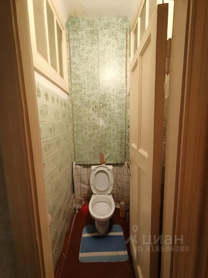 квартира г Новосибирск ул Станиславского 8 фото 7