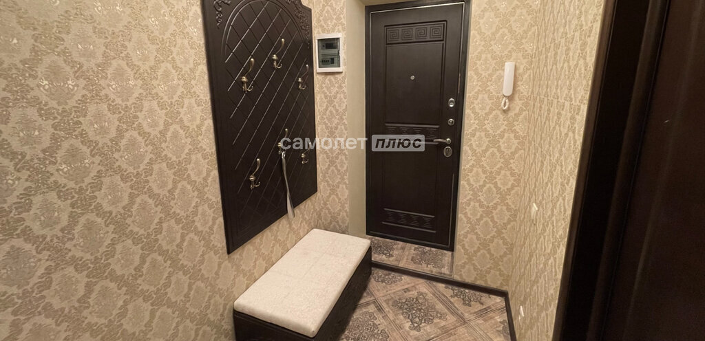 квартира г Электросталь пр-кт Ленина 40/8 Железнодорожная фото 9
