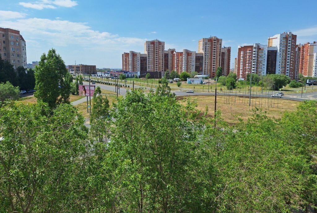 квартира г Оренбург ул Салмышская 43 фото 11