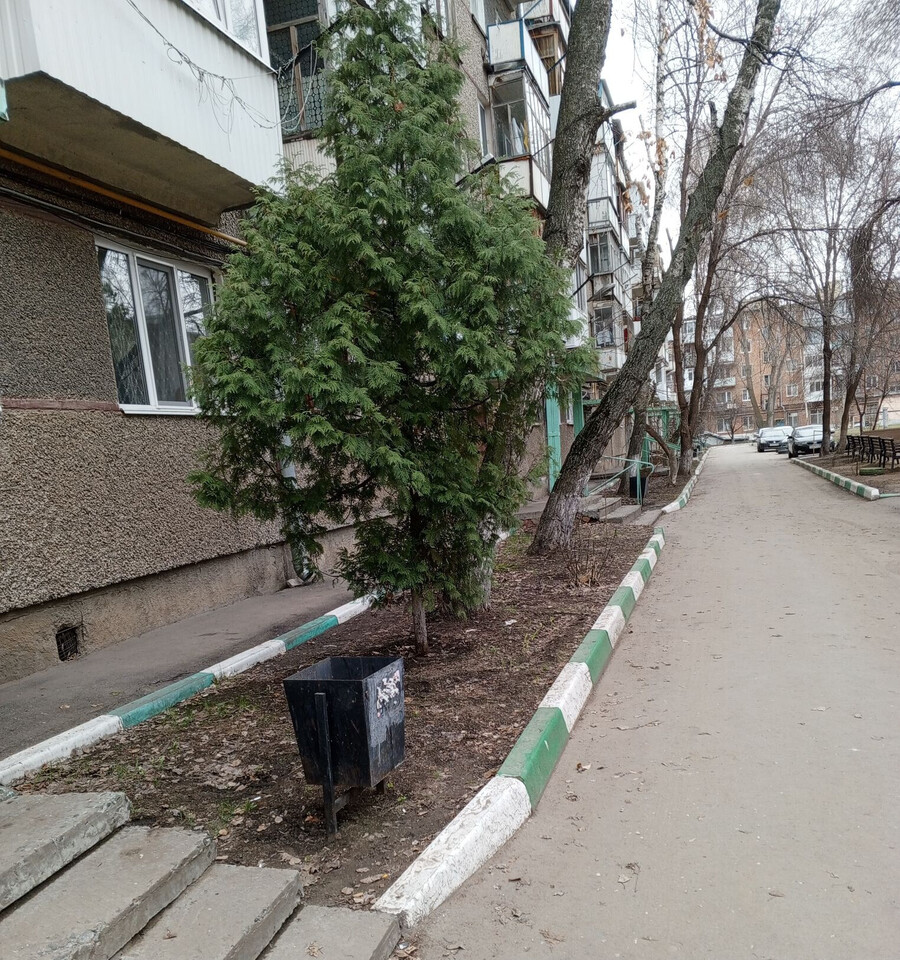 квартира г Энгельс ул Халтурина 10 фото 1