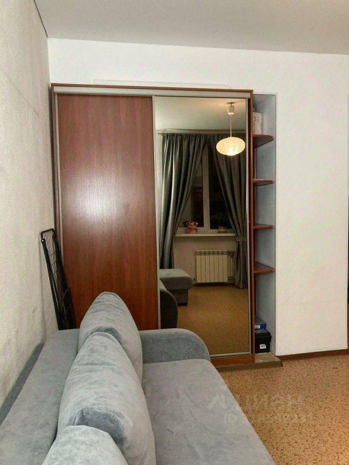 квартира г Нижний Тагил пр-кт Ленина 23 фото 3
