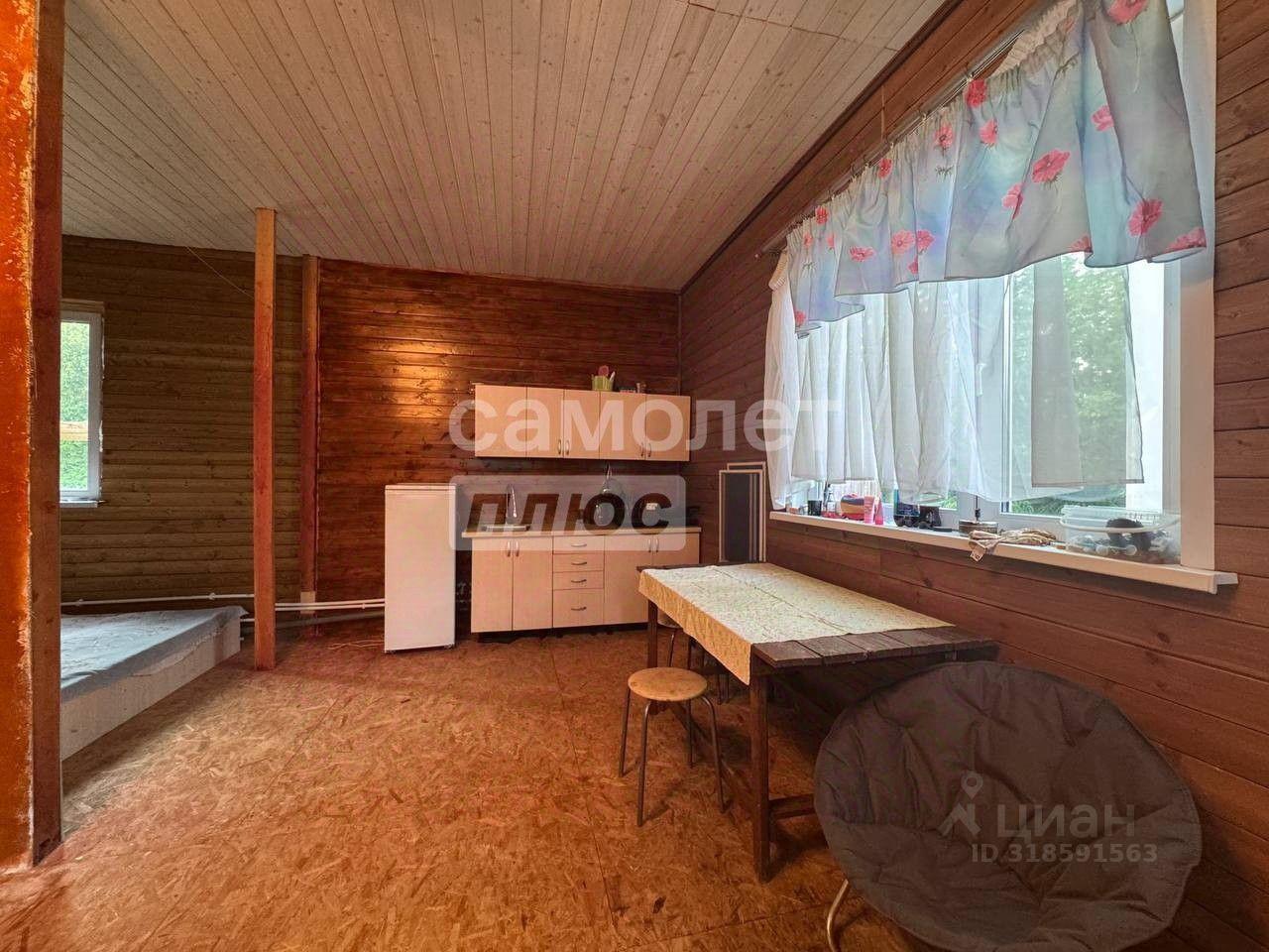 дом городской округ Талдомский г Талдом 6-я улица фото 11