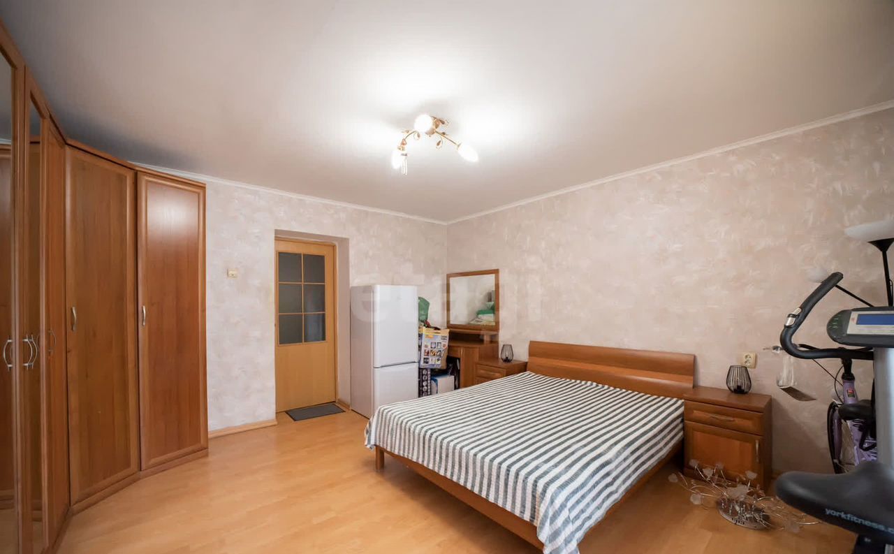 квартира г Калининград р-н Московский ул Киевская 115 фото 9