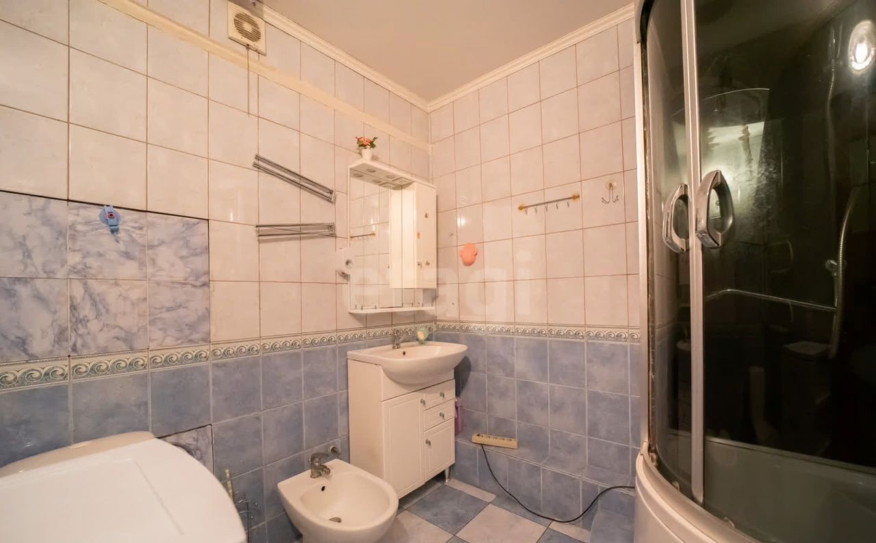 квартира г Калининград р-н Московский ул Киевская 115 фото 18