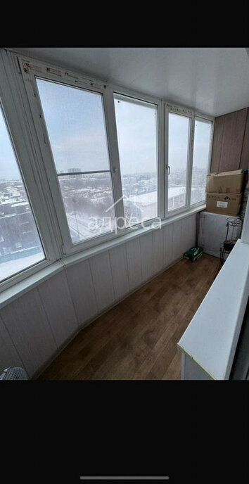 квартира г Самара Советская ул Мориса Тореза 155а фото 9